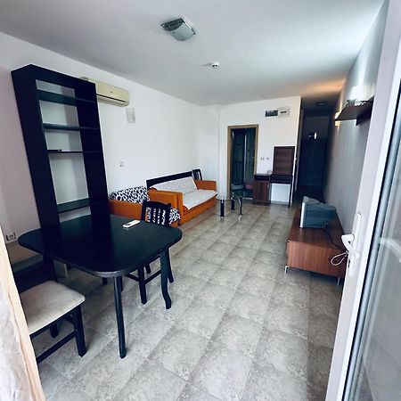 Stella Udacha Apartments & Studios Sunny Beach Eksteriør billede