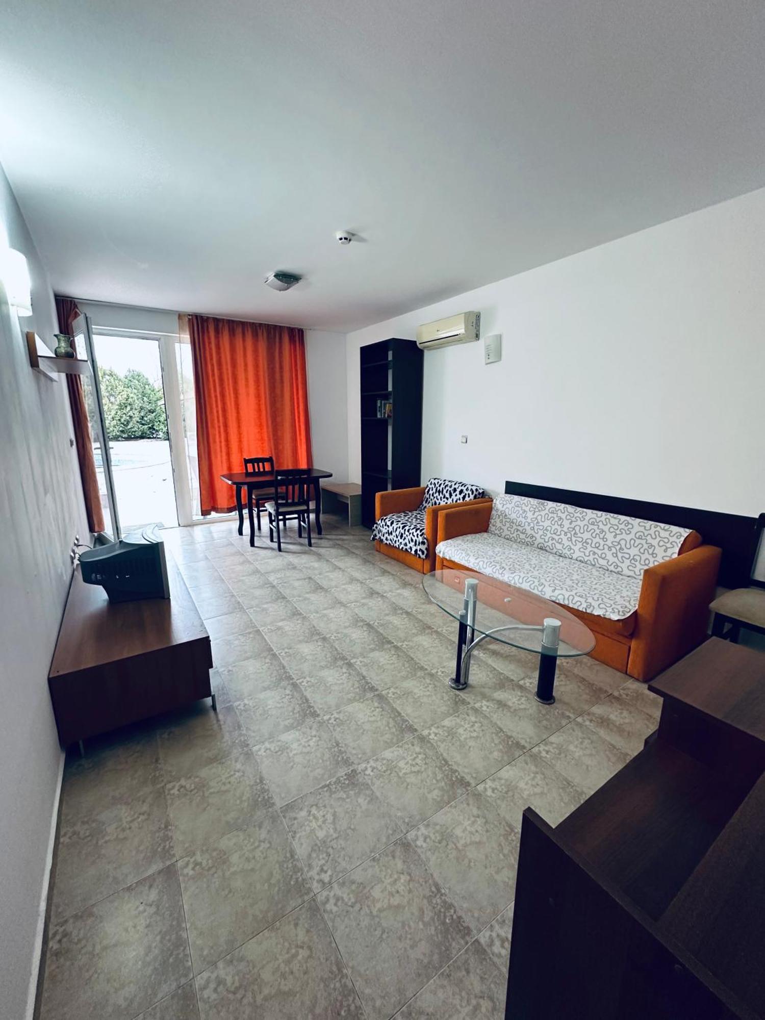 Stella Udacha Apartments & Studios Sunny Beach Eksteriør billede