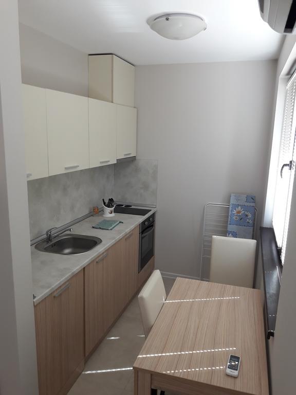 Stella Udacha Apartments & Studios Sunny Beach Eksteriør billede